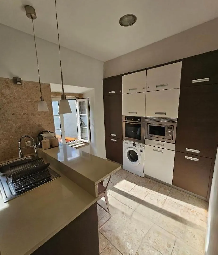 Appartamento 67 Rua São José Lisbona Portogallo