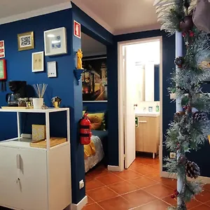 Sto Antonio Alfama Casa vacanze