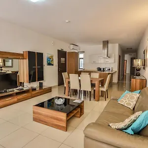  Appartamento Belmonte Heights Malta