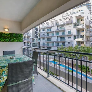  Appartamento Designer, Luxurious 3br In Pender Gardens By 360 Estates Malta