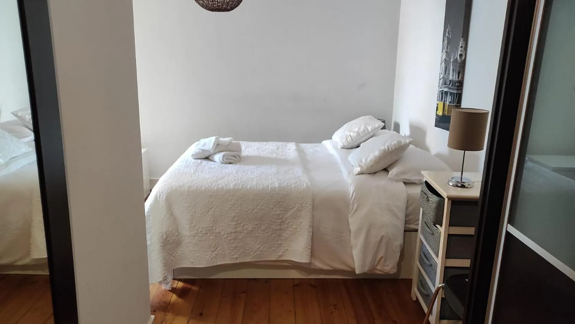 Sao Jose Spot Apartment Lisbon