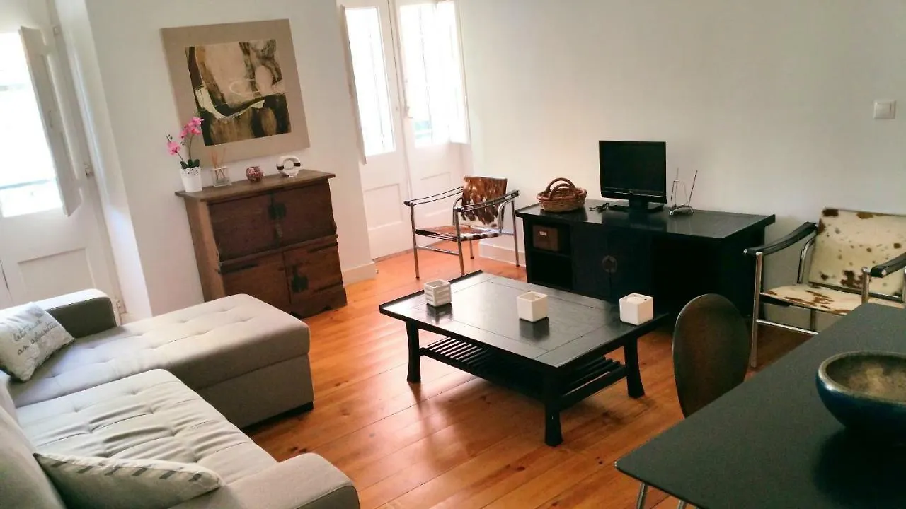 Sao Jose Spot Apartment Lisbon 0*,