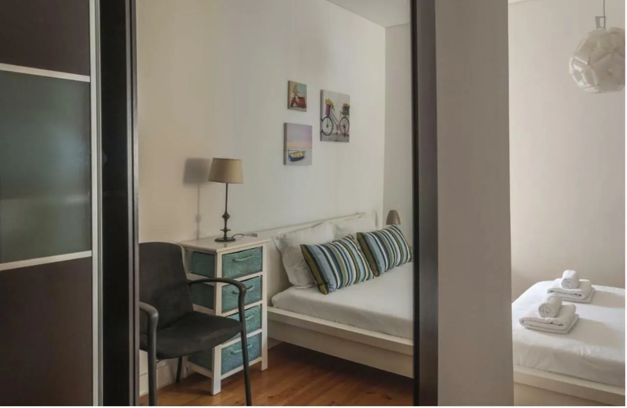 Sao Jose Spot Apartment Lisbon