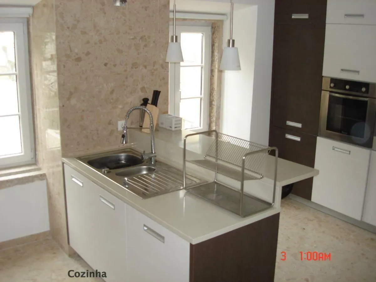 Sao Jose Spot Apartment Lisbon