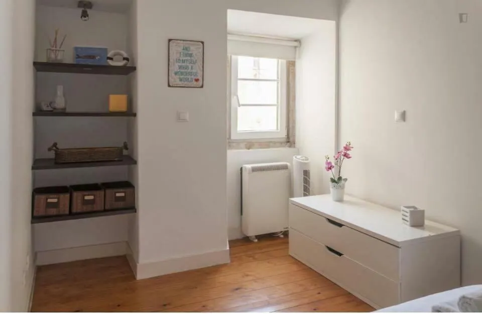 Sao Jose Spot Apartment Lisbon