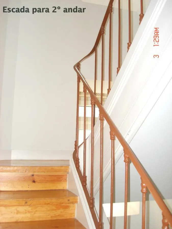 Sao Jose Spot Apartment Lisbon