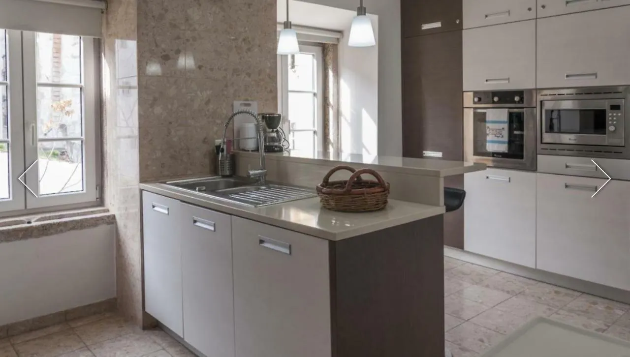 Sao Jose Spot Apartment Lisbon